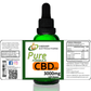 Pure Formula CBD - Tree Spirit Wellness