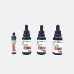Pure Formula CBD - Tree Spirit Wellness