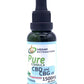Pure Formula CBD+CBG - Tree Spirit Wellness