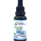 Pure Formula CBD+CBG - Tree Spirit Wellness