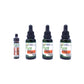 Pure Formula CBD+CBG - Tree Spirit Wellness