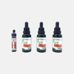Pure Formula CBD+CBG - Tree Spirit Wellness