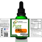 Pure Formula CBD+CBG - Tree Spirit Wellness