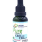 Pure Formula CBD+CBG - Tree Spirit Wellness