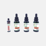 Pure Formula CBG - Tree Spirit Wellness