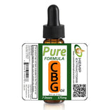 Pure Formula CBG - Tree Spirit Wellness