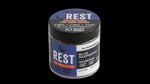 Rest Gummies Extra Strength CBD+CBG+THC mg/Gummy 30 CT. - Tree Spirit Wellness