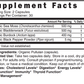 Sea Moss with Bladderwrack, Burdock & Black Pepper 1400mg - Tree Spirit Wellness