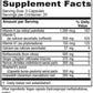 Slow Flow™ – 60 capsules - Tree Spirit Wellness