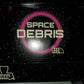 Space Debris 250 Watermelon - 50 ct. 5mg - Tree Spirit Wellness
