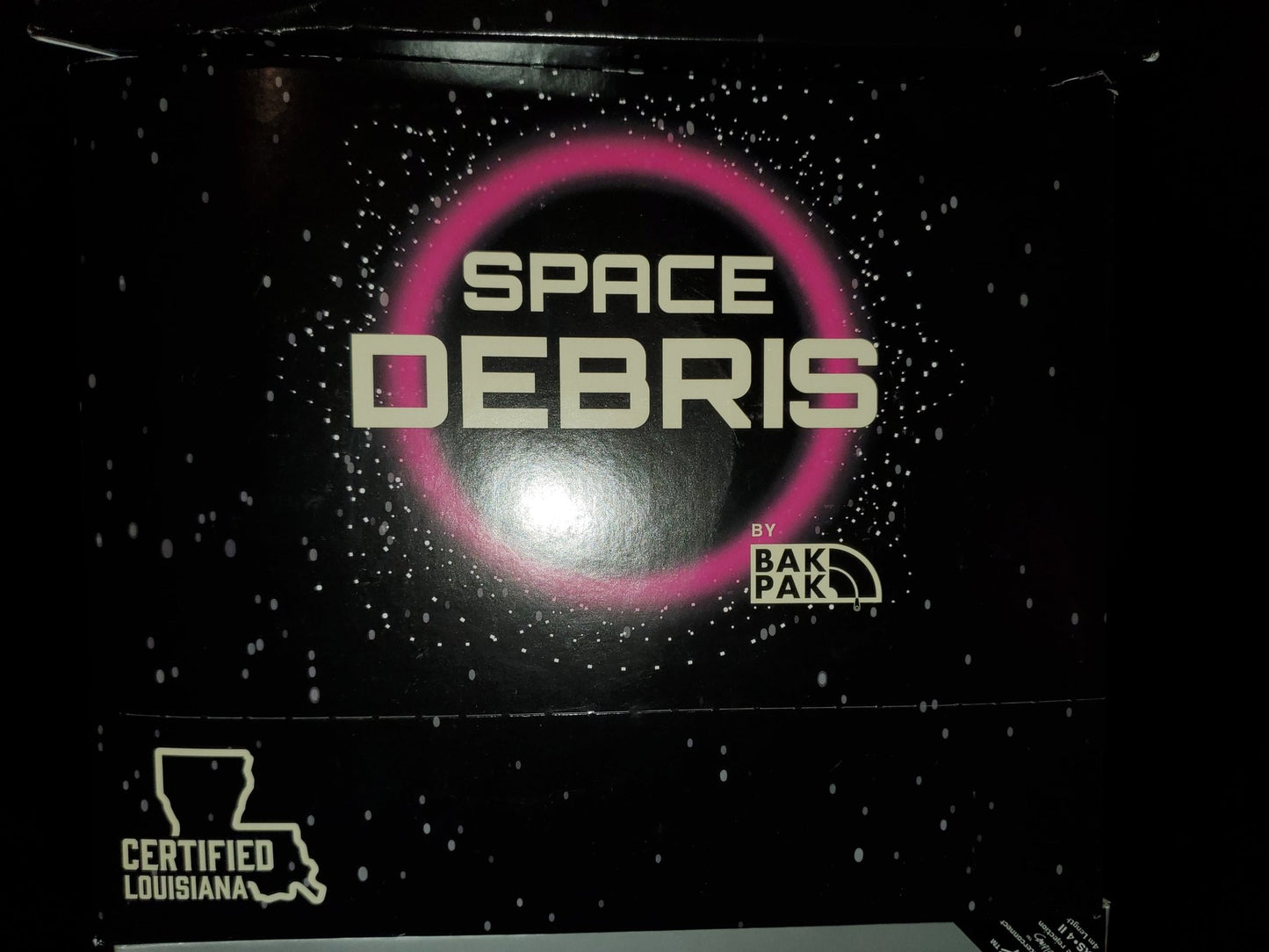 Space Debris 250 Watermelon - 50 ct. 5mg - Tree Spirit Wellness