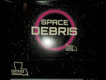 Space Debris 400 Pineapple Passion - 50 ct. 8mg - Tree Spirit Wellness