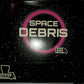 Space Debris 400 Strawberry Lemonade - 50 ct. 8mg - Tree Spirit Wellness