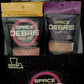 Space Debris 400 Strawberry Lemonade - 50 ct. 8mg - Tree Spirit Wellness
