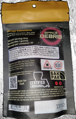 Space Debris 400 Strawberry Lemonade - 50 ct. 8mg - Tree Spirit Wellness