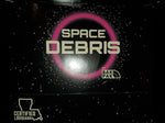 Space Debris 400 Watermelon 50 ct. 8mg - Tree Spirit Wellness
