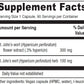 St. John’s Wort – 90 capsules - Tree Spirit Wellness