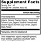 Turmeric - Tree Spirit Wellness