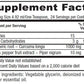 Turmeric Tonic™ – 4 oz. liquid - Tree Spirit Wellness