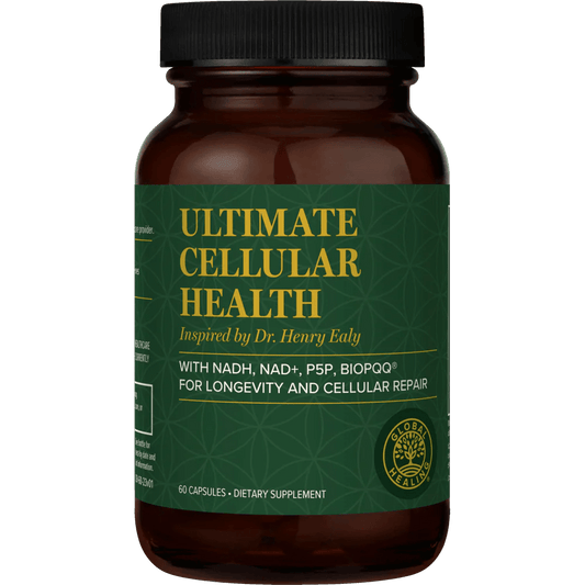 Ultimate Cellular Health - Tree Spirit Wellness