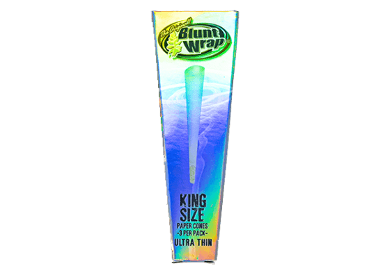 Ultra Thin Paper Cones - Tree Spirit Wellness