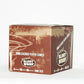 Unbleached Paper Cones (3 cone pack King size) - Tree Spirit Wellness