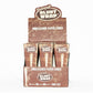 Unbleached Paper Cones (3 cone pack King size) - Tree Spirit Wellness