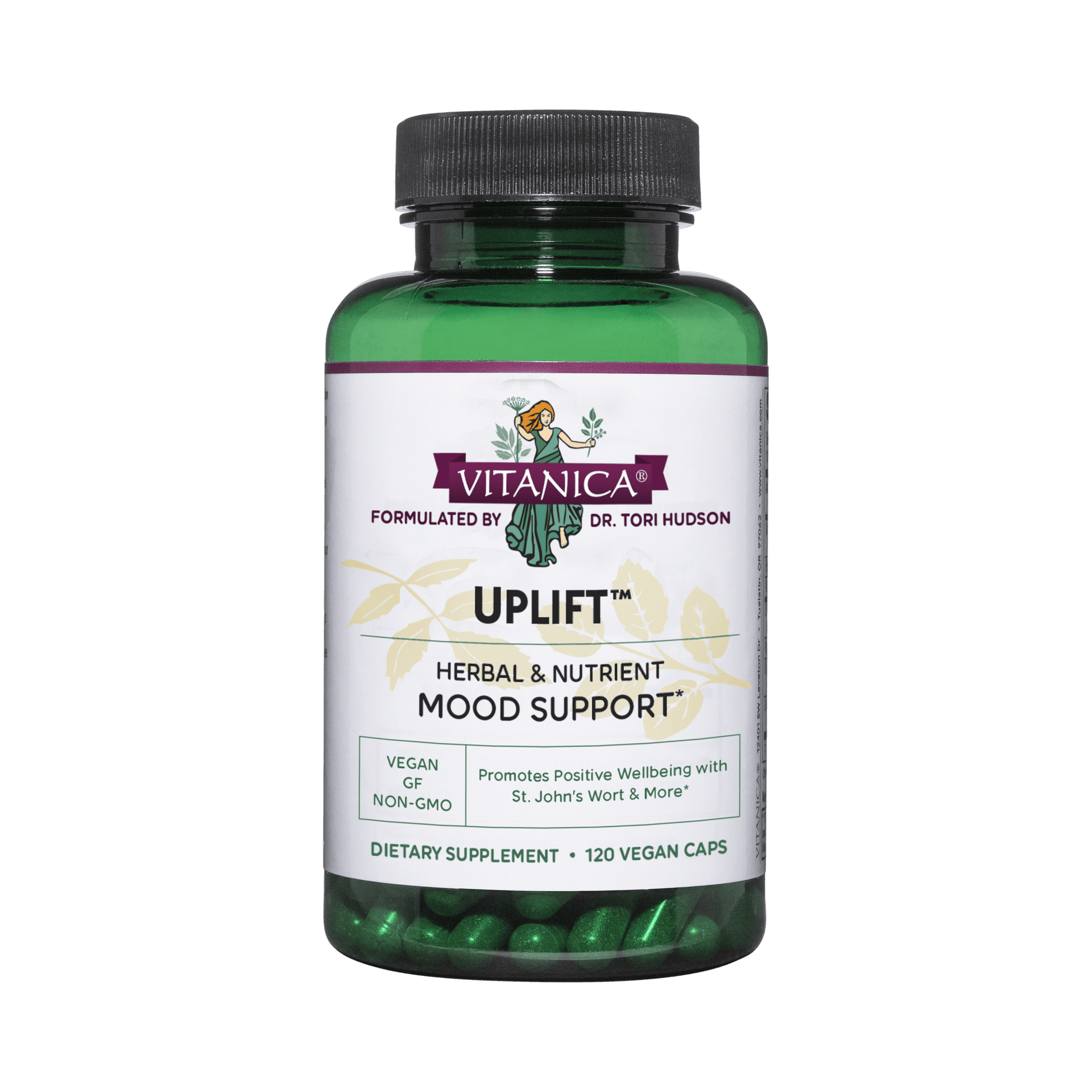 Uplift™ - Tree Spirit Wellness