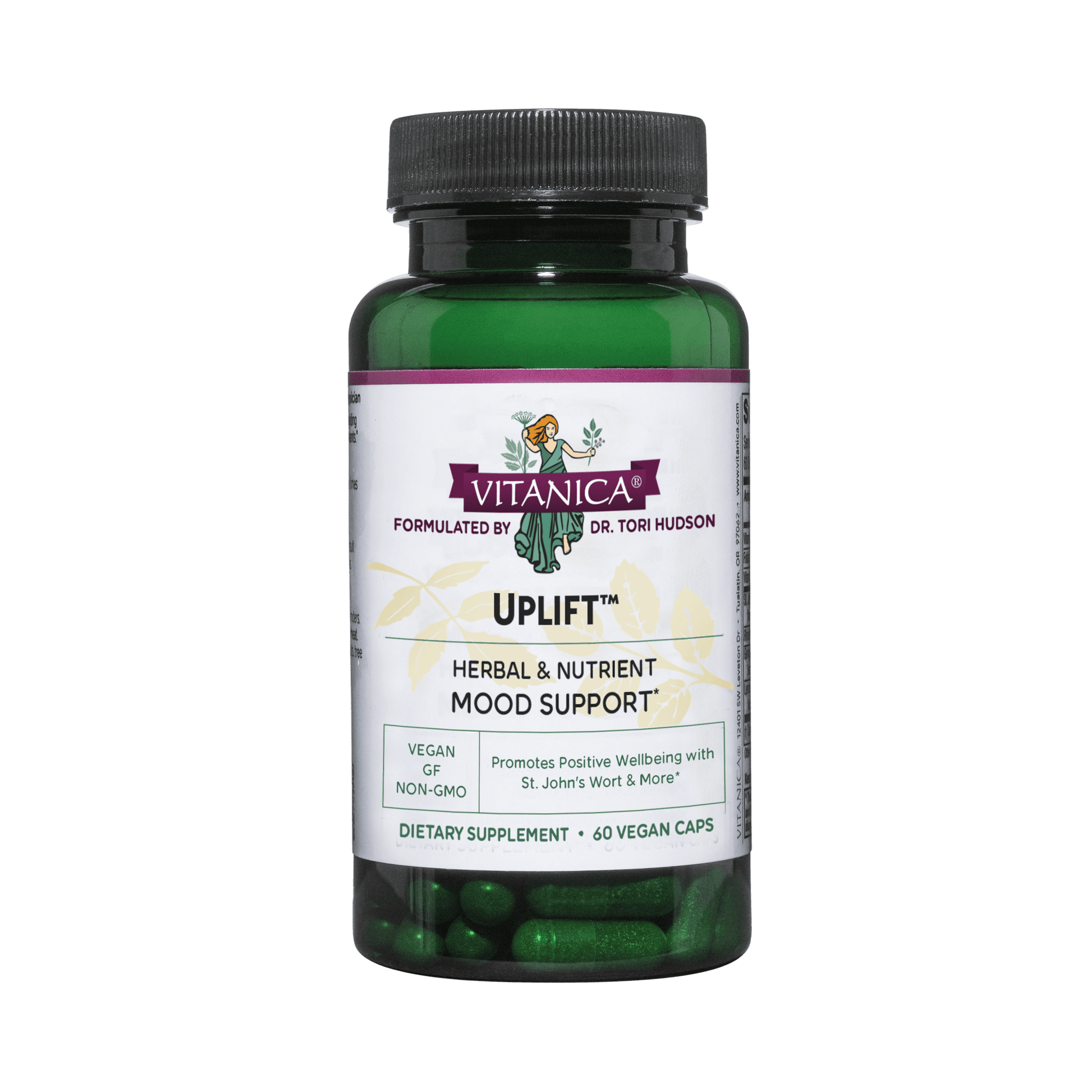 Uplift™ - Tree Spirit Wellness
