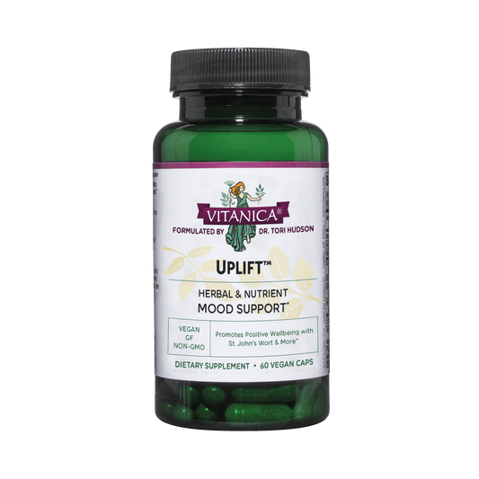 Uplift™ - Tree Spirit Wellness