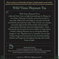 Wild Vines Moyeam Tea - Tree Spirit Wellness