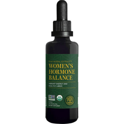 Women's Hormone Balance - Tree Spirit Wellness