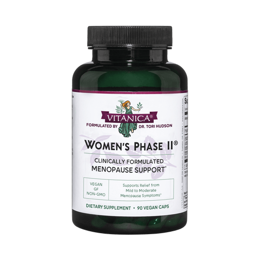 Women’s Phase II® - Tree Spirit Wellness
