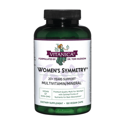 Women’s Symmetry® - Tree Spirit Wellness