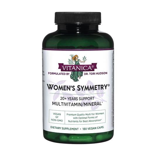 Women’s Symmetry® - Tree Spirit Wellness