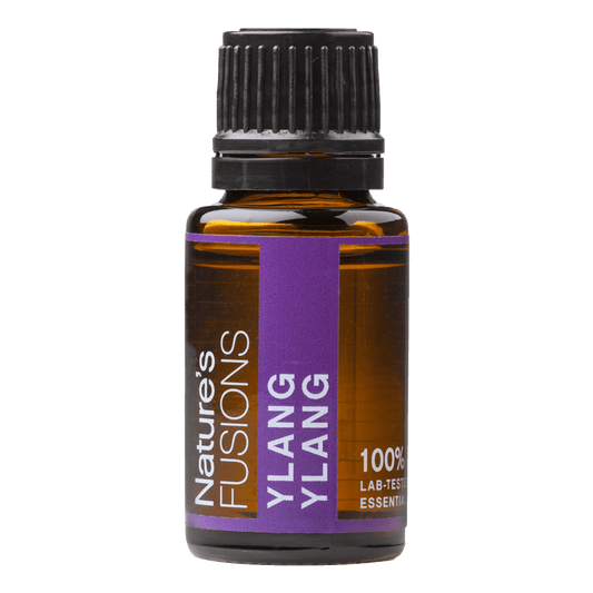 Ylang-ylang Essential oil - Tree Spirit Wellness