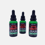 Zero Gravity Water Soluble THC - Tree Spirit Wellness